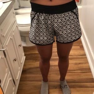 Champion Running Shorts